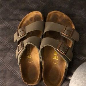 Birkenstocks